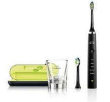 Philips Sonicare Ел. Четка За Зъби Diamond Clean Hx9352/04 - Черен --- BebeMama
