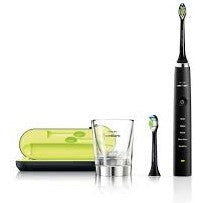 Philips Sonicare Ел. Четка За Зъби Diamond Clean Hx9352/04 - Черен --- BebeMama