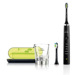 Philips Sonicare Ел. Четка За Зъби Diamond Clean Hx9352/04 - Черен --- BebeMama