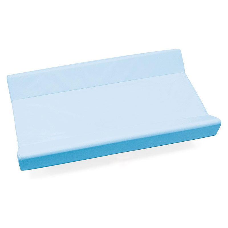 Pvc Pelenkázó alátét 49 x 81 x 10 cm, Világoskék Italbaby
