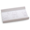 Jolie Pelenkázó alátét PVC 49 X 81 X 10 Choco Italbaby