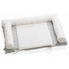 Jolie Повивалник Текстилен 51 X 73 X 12 Grey Italbaby