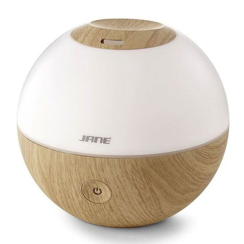 050194C01 Ултразвуков Овлажнител За Въздух Moon - Овлажнители - Jane - BebeMama