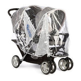 Дъждобран Stadium Duo Neutral Graco
