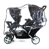 Дъждобран Stadium Duo Neutral Graco