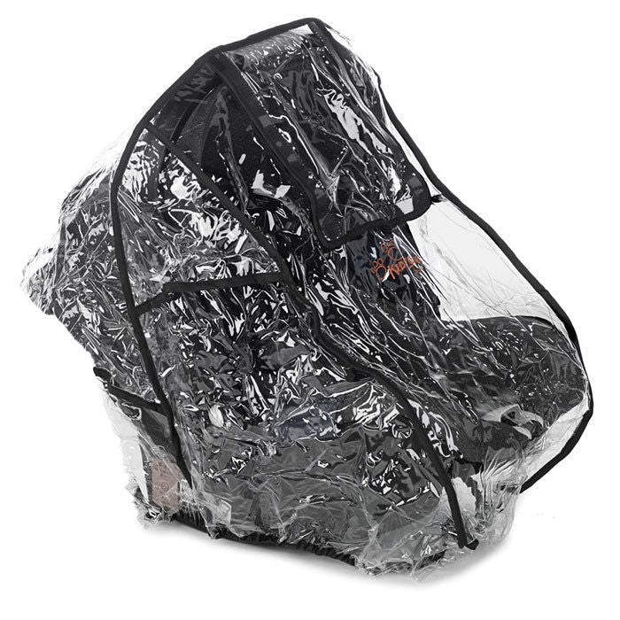 050280C01 Дъждобран За Стол За Кола Jane - Чадъри И Дъждобрани - Jane - BebeMama