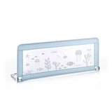 050294 U53 Преграда За Легло 130Х55 Lazuli Blue - Прегради За Легла - Jane - BebeMama