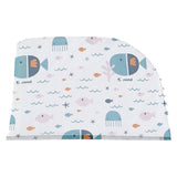 050324 U53 Сенник За Кола Lazuli Blue (Xl) - Щори И Сенници - Jane - BebeMama