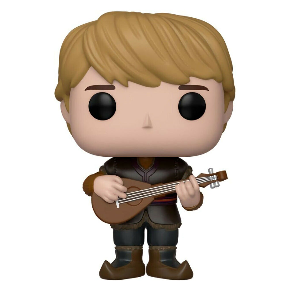 Фигура Disney: Frozen Ii Kristoff Funko