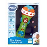 Microfon - Sing Sam