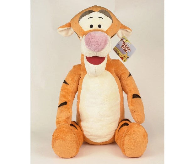 Плюшена Играчка - Тигър, 80См