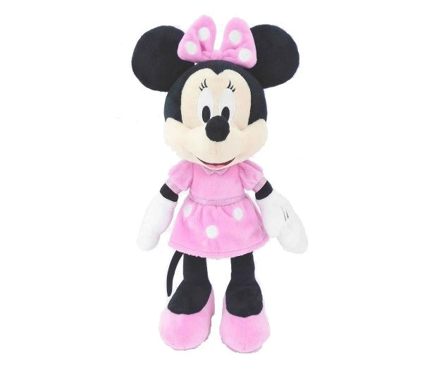 Плюшена Играчка - Мини Маус, 75См