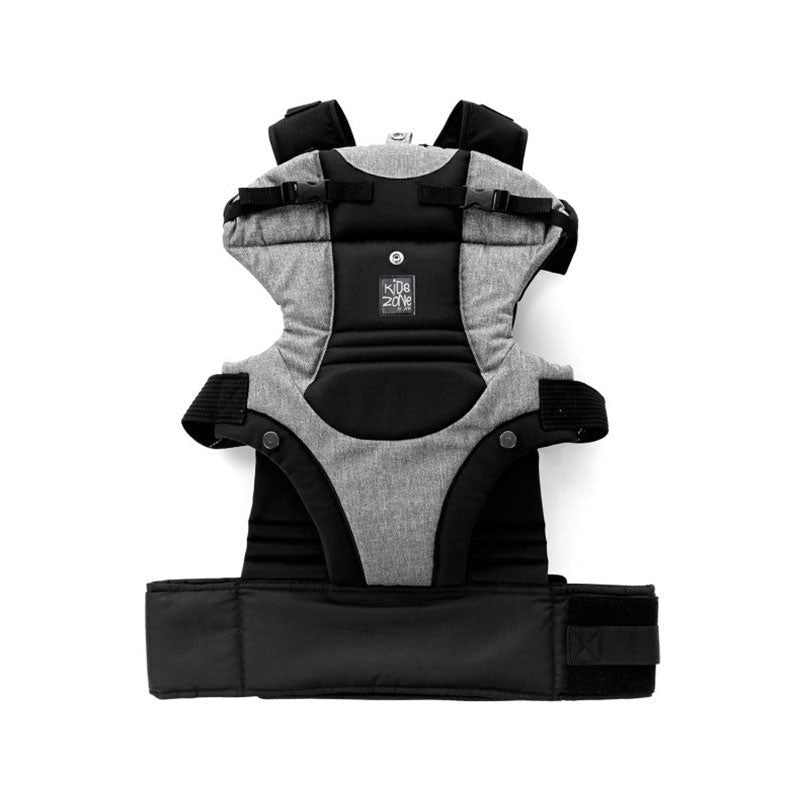 060246 S45 Кенгуру Soil - Ергономични Раници И Кенгура - Jane - BebeMama