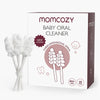 Памучни Тампони За Еднокр. Употреба 40бр. Cw001 Momcozy