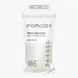 Momcozy Anyatejtároló zacskók Ms02, 50 db
