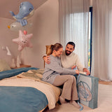 Cozyplay Активна Гимнастика Nordic Breeze Kinderkraft