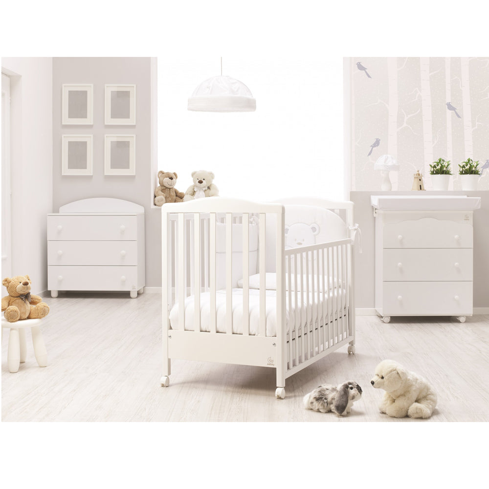 Flash Кошара Бяла Italbaby