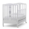 Baby Chic Кошара Бяла Italbaby