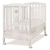Baby Re Dove Grey Кошара Dove Grey Italbaby