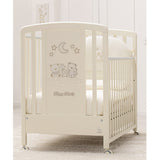 Happy Family Ivory kiságy Italbaby
