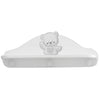 Jolie Рафт 16 X 72 X 27 Бял Сив Italbaby