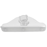Jolie Рафт 16 X 72 X 27 Бял Сив Italbaby