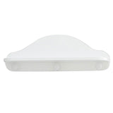 Flash Raft 72 x 18 x 24,5 Fehér Italbaby