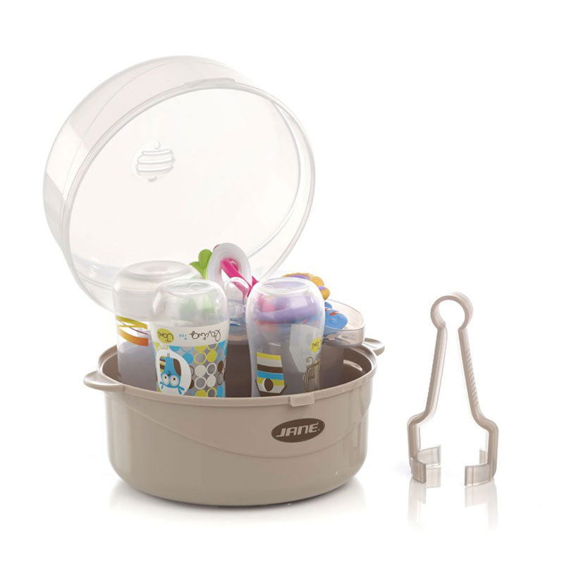 070144C01 Стерилизатор За Мвф Maternal Roar - Стерилизатори - Jane - BebeMama