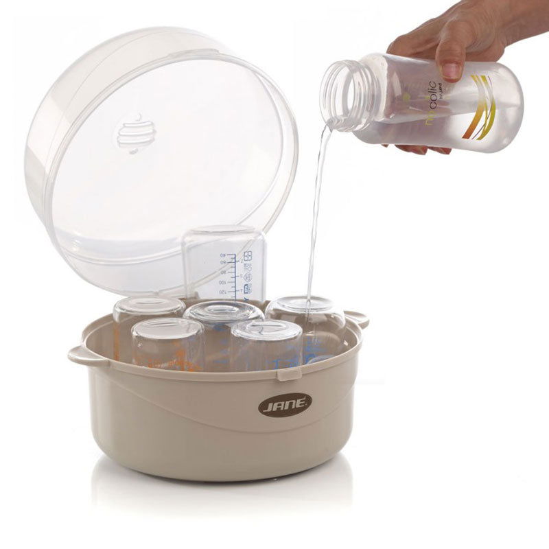 070144C01 Стерилизатор За Мвф Maternal Roar --- BebeMama