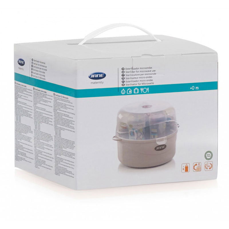 070144C01 Стерилизатор За Мвф Maternal Roar --- BebeMama