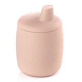 070238 U09 Силиконова Чаша Pale - Чаши - Jane - BebeMama