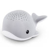 Za Wally 01 Нощната Лампа Wally Grijs Grey Zazu