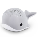 Za Wally 01 Нощната Лампа Wally Grijs Grey Zazu