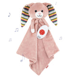 Za Becky 01 Играчка За Гушкане С Мелодии Becky Zazu