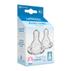 Silicon Nn Nipple Биберон Preemie 2Бр.