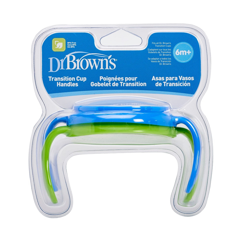 Tc071 Intl Държач На Шише 2 Бр Dr. Brown`s