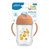 Tc91023 Intl Чаша Мек Н К 270ml. Superhero Dr. Brown`s