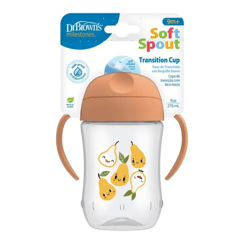 Tc91023 Intl Чаша Мек Н К 270ml. Superhero Dr. Brown`s