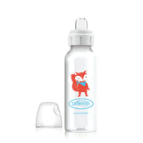 Sb81096 P12 Преходно Шише 250ml Лисица Dr. Brown`s