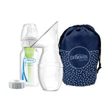 Bf015 P3 Mellszívó, cumisüveg Nn 120 ml Options+ Dr. Brown`s