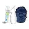 Bf015 P3 Mellszívó, cumisüveg Nn 120 ml Options+ Dr. Brown`s