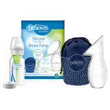 Bf015 P3 Mellszívó, cumisüveg Nn 120 ml Options+ Dr. Brown`s