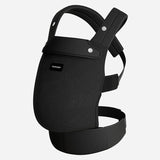 Ергономична Раница Air Mesh Bc001 Черен Momcozy