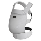 Ергономична Раница Air Mesh Bc001 Сив Momcozy