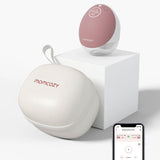 Ел. Помпа M9 Hands Free Bp223 Червен Momcozy