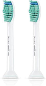 Philips Sonicare Глава Proresults - Компактна Hx6022/07 - 2 Бр --- BebeMama
