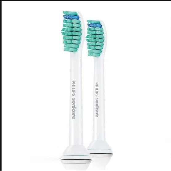 Philips Sonicare Глава Proresults - Стандартна Hx6012/07 - 2 Бр --- BebeMama