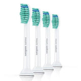 Philips Sonicare Глава Proresults - Стандартна Hx6014/07 - 4 Бр. --- BebeMama
