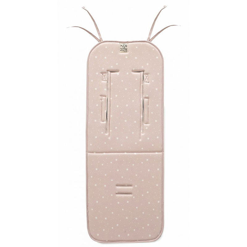 080258 U09 Подложка За Количка 3D Pale - Аксесоари За Колички - Jane - BebeMama