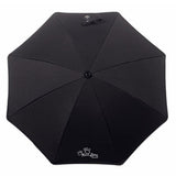 080273 U06 Чадър Anti-Uv+ Flexo 80124 Cold Black - Чадъри И Дъждобрани - Jane - BebeMama